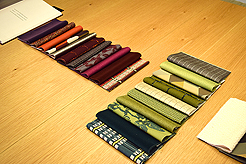 KNOLL CATWALK FASHION SHOW